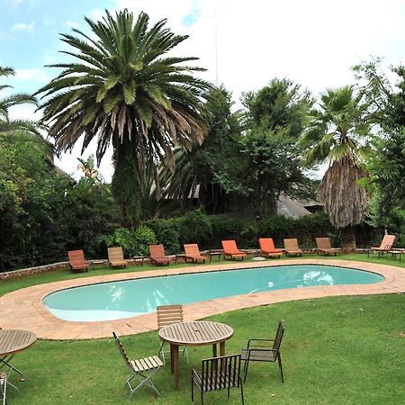 The Farm Inn Pretoria-Noord Kültér fotó