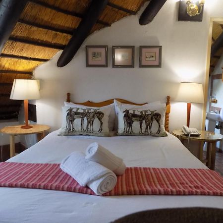 The Farm Inn Pretoria-Noord Kültér fotó
