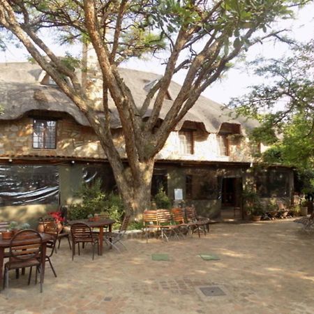 The Farm Inn Pretoria-Noord Kültér fotó