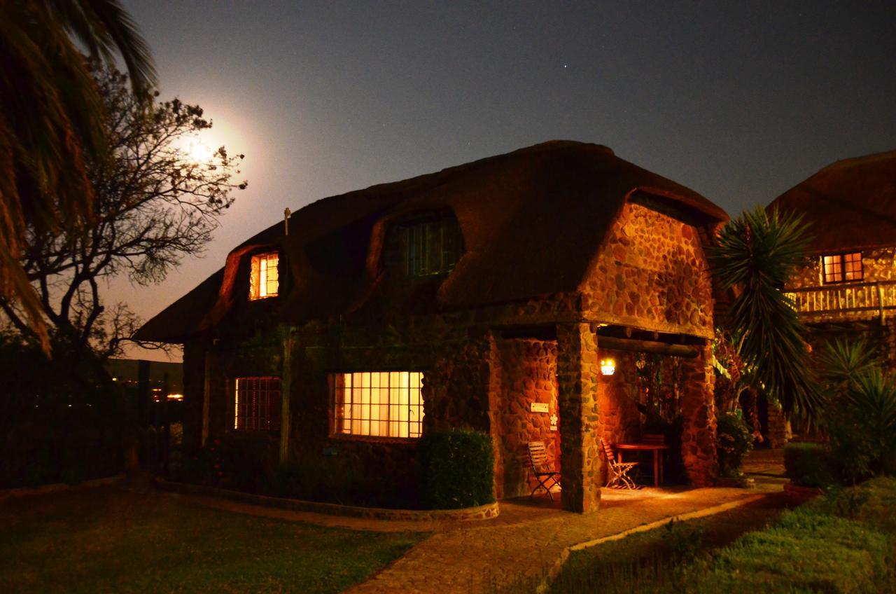 The Farm Inn Pretoria-Noord Kültér fotó