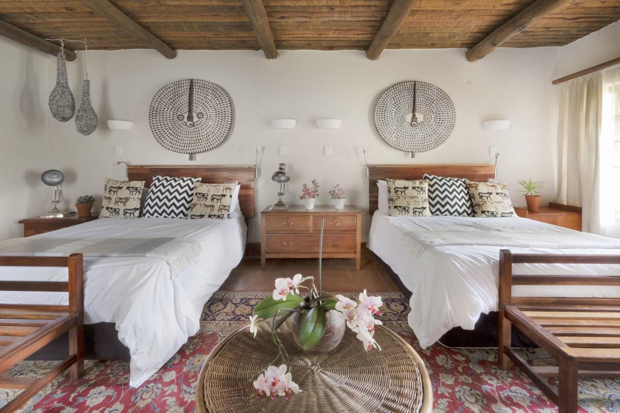 The Farm Inn Pretoria-Noord Kültér fotó