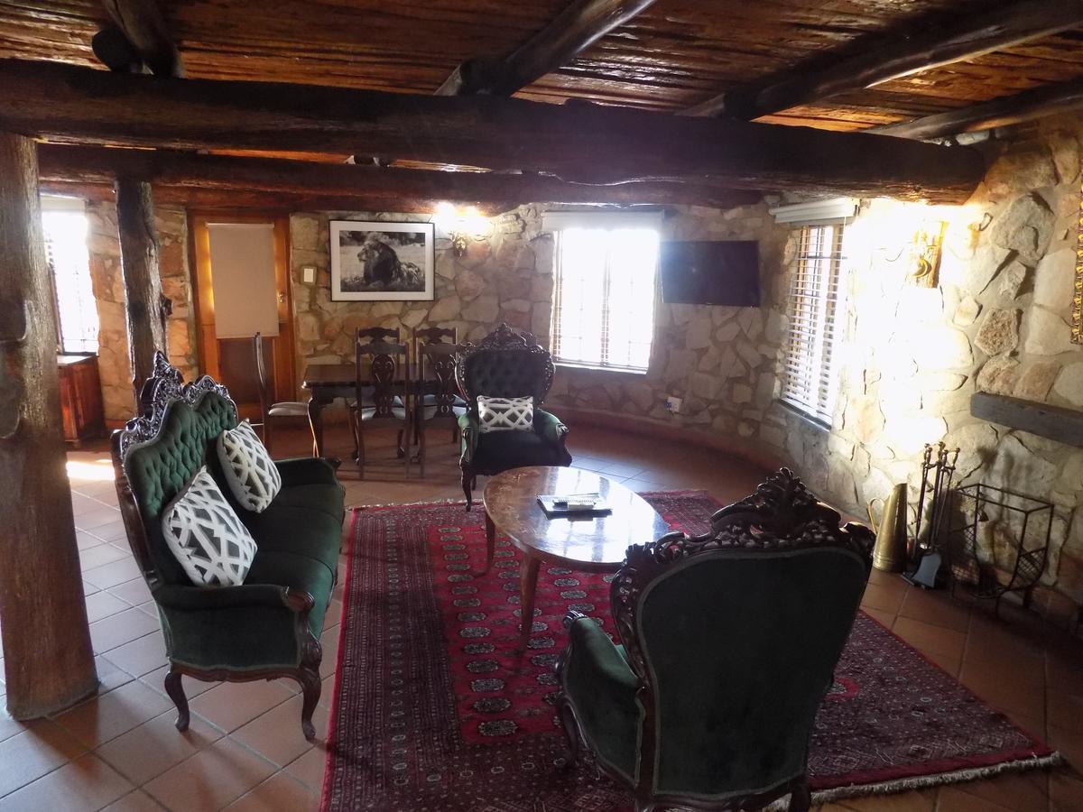 The Farm Inn Pretoria-Noord Kültér fotó