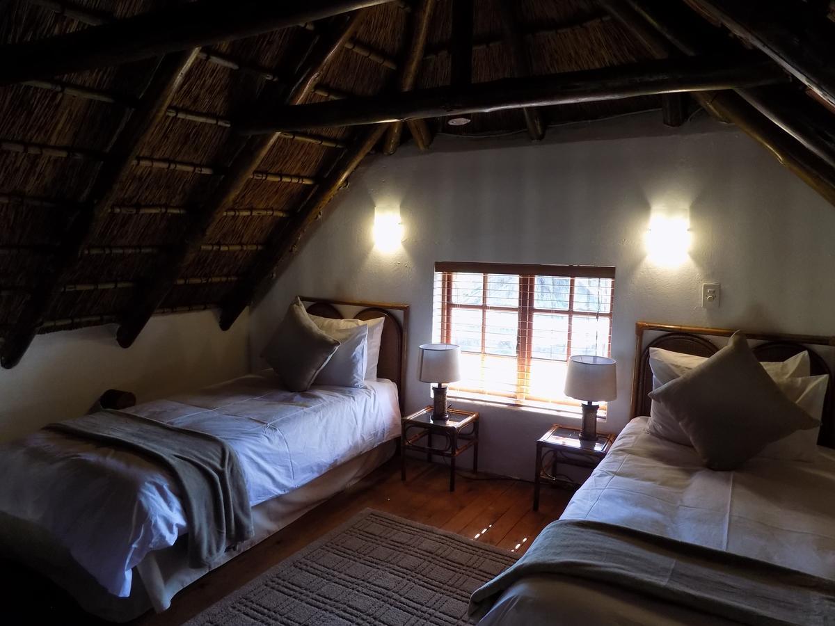 The Farm Inn Pretoria-Noord Kültér fotó