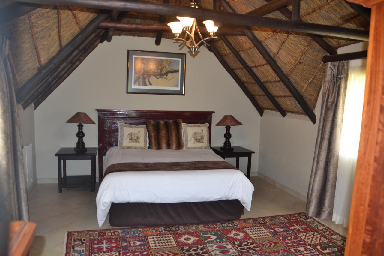 The Farm Inn Pretoria-Noord Kültér fotó