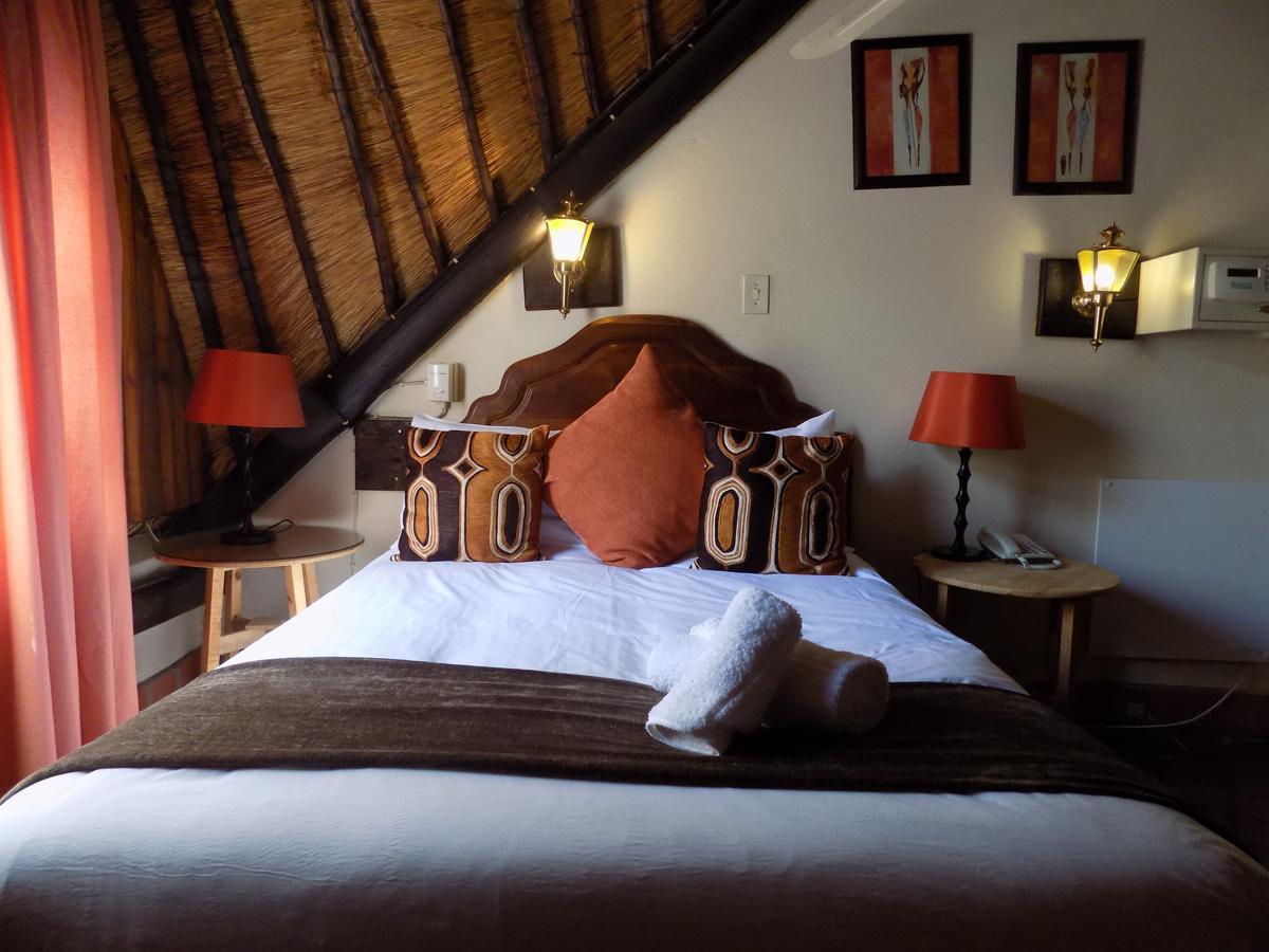 The Farm Inn Pretoria-Noord Kültér fotó