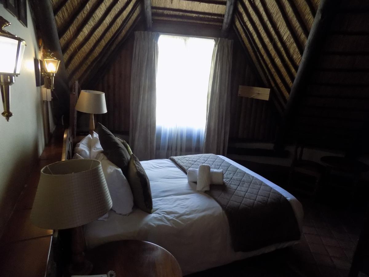 The Farm Inn Pretoria-Noord Kültér fotó