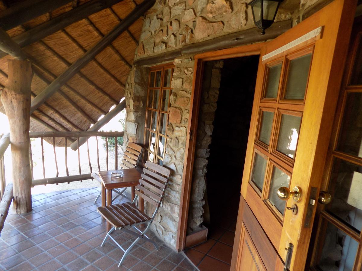 The Farm Inn Pretoria-Noord Kültér fotó