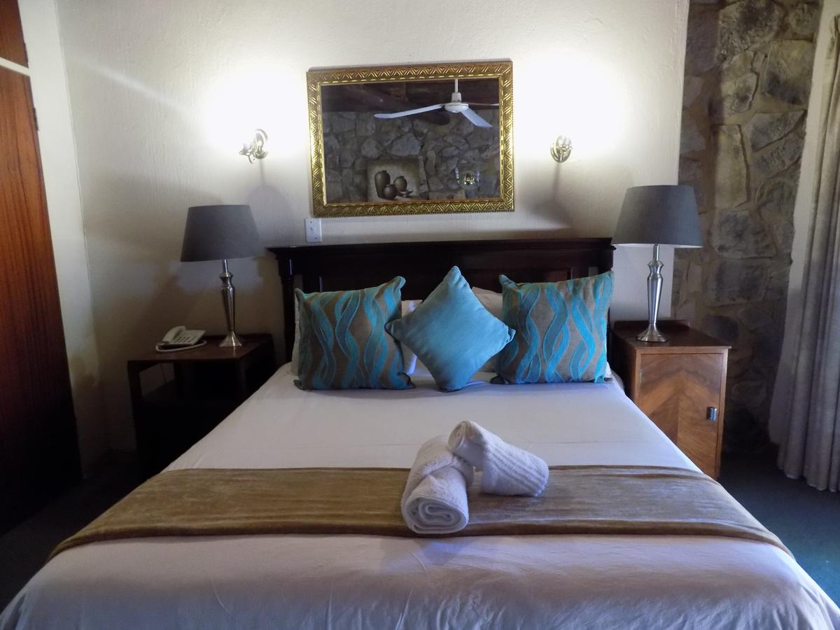 The Farm Inn Pretoria-Noord Kültér fotó