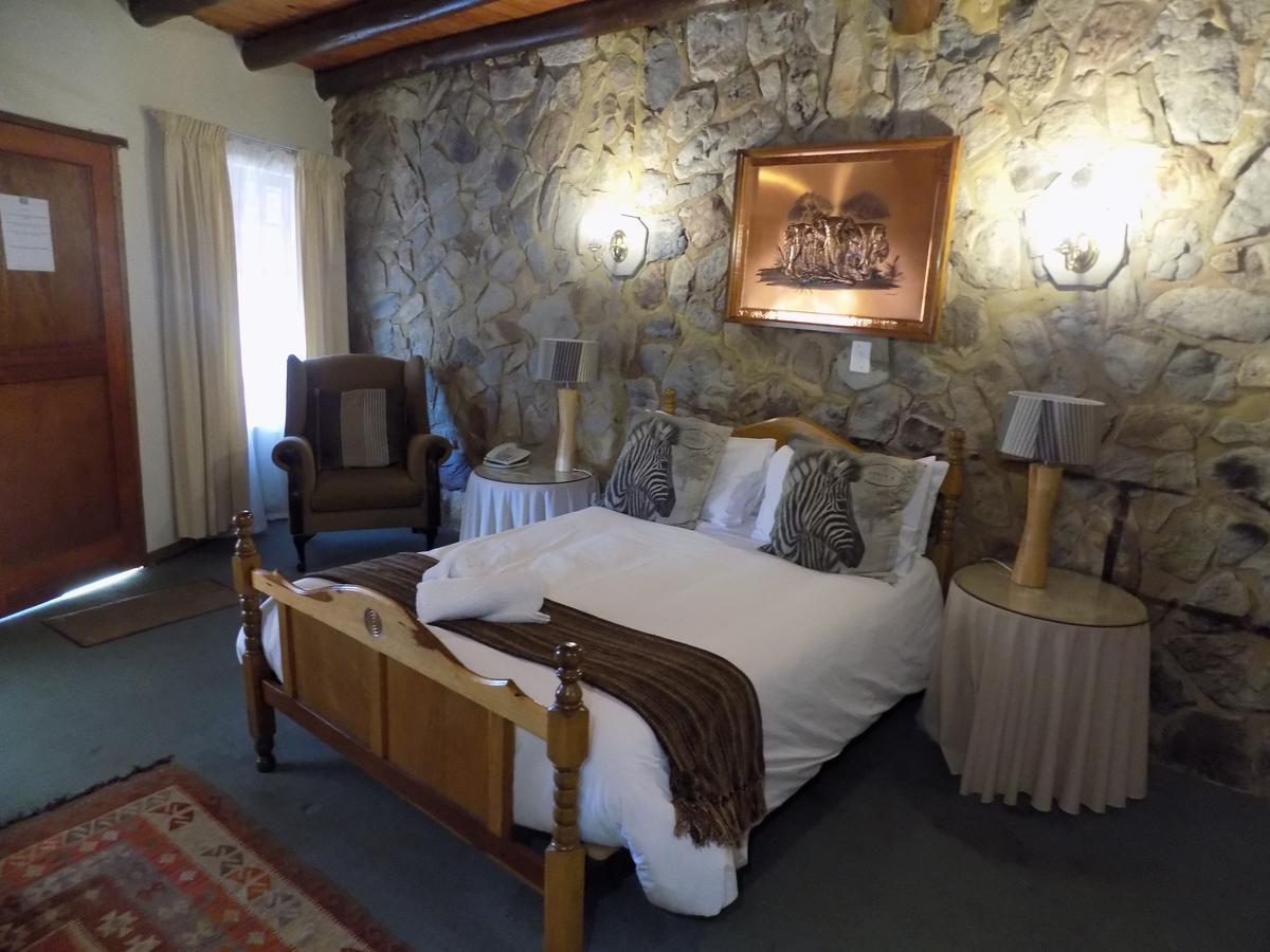 The Farm Inn Pretoria-Noord Kültér fotó