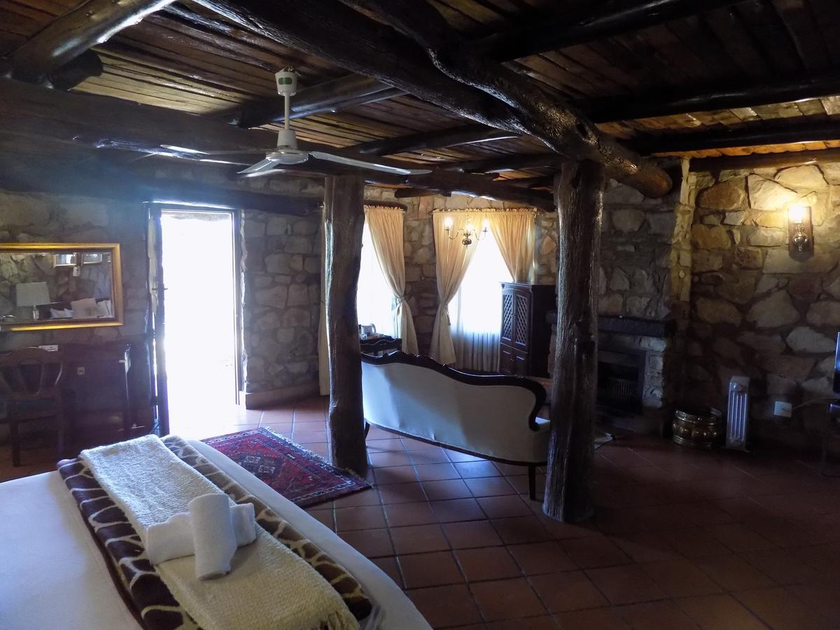The Farm Inn Pretoria-Noord Kültér fotó