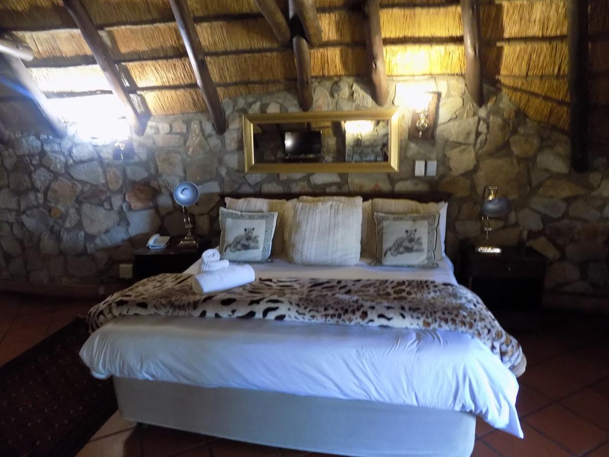 The Farm Inn Pretoria-Noord Kültér fotó