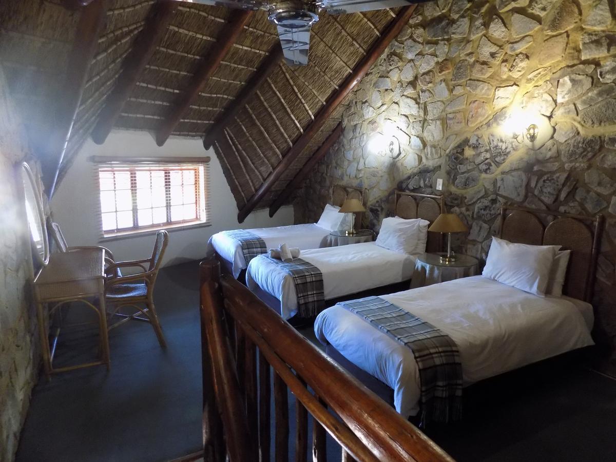 The Farm Inn Pretoria-Noord Kültér fotó