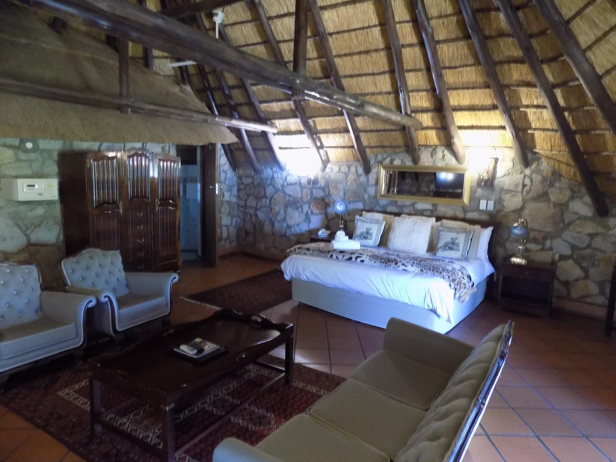 The Farm Inn Pretoria-Noord Kültér fotó
