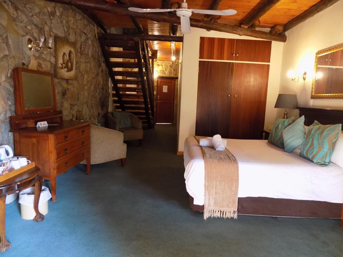 The Farm Inn Pretoria-Noord Kültér fotó