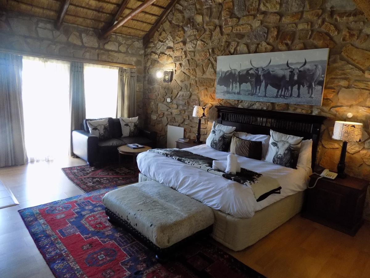 The Farm Inn Pretoria-Noord Kültér fotó