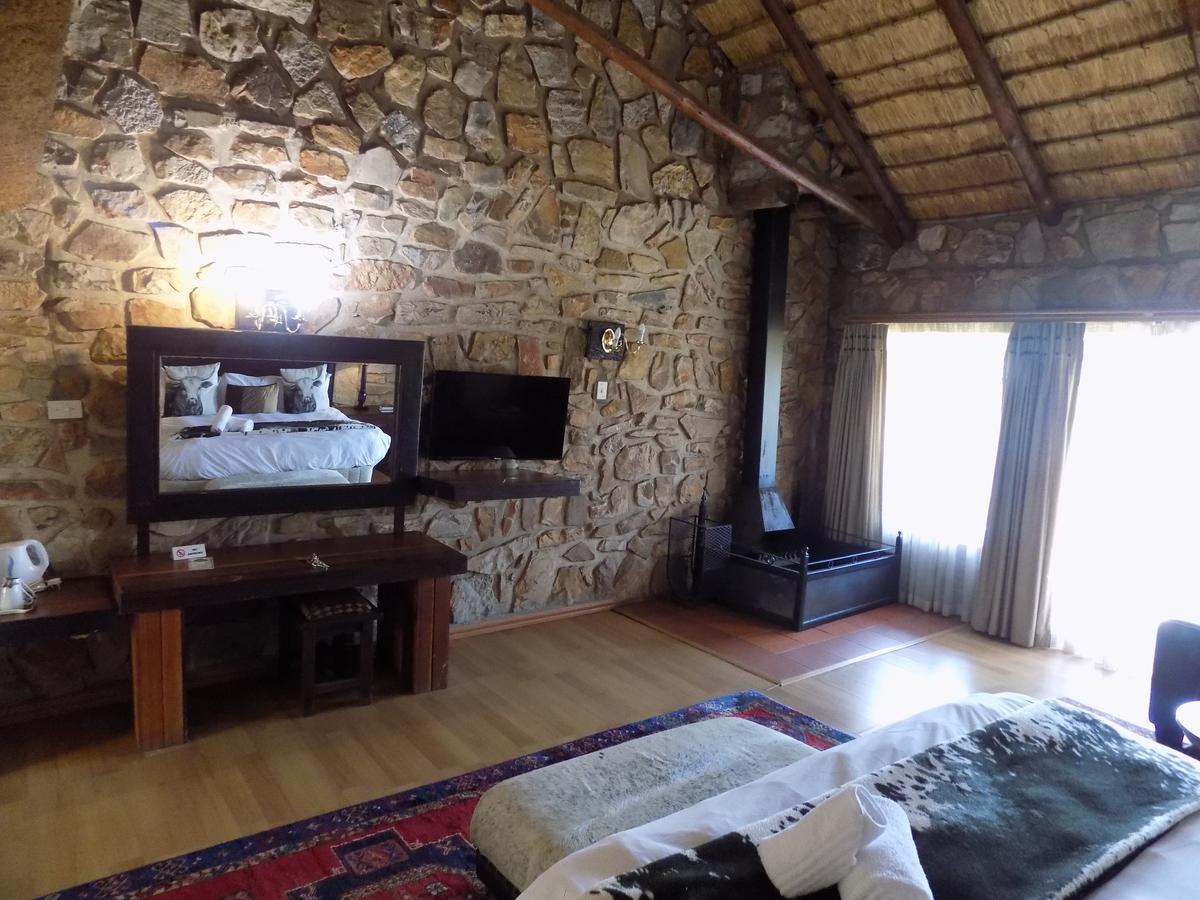 The Farm Inn Pretoria-Noord Kültér fotó
