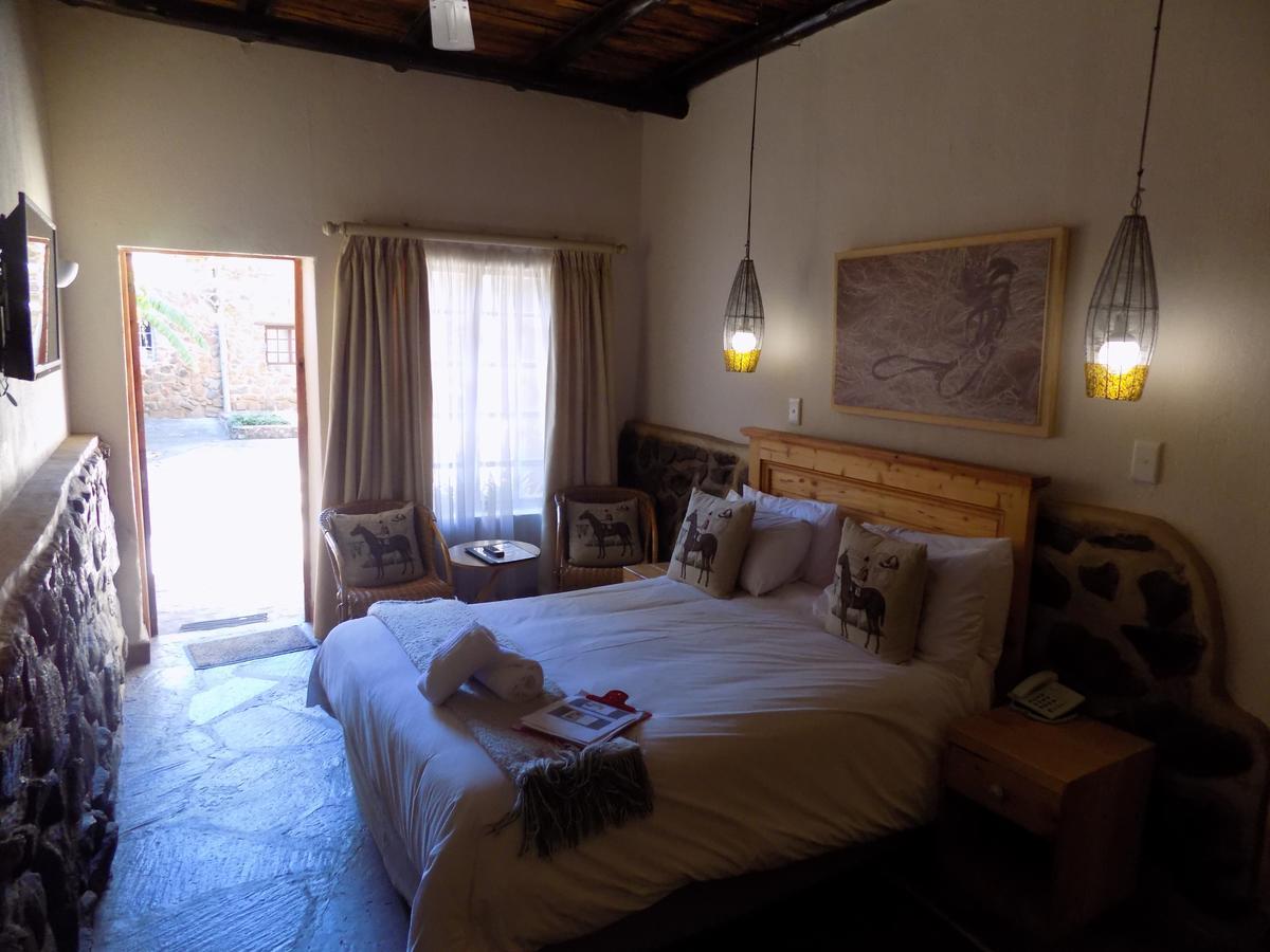 The Farm Inn Pretoria-Noord Kültér fotó