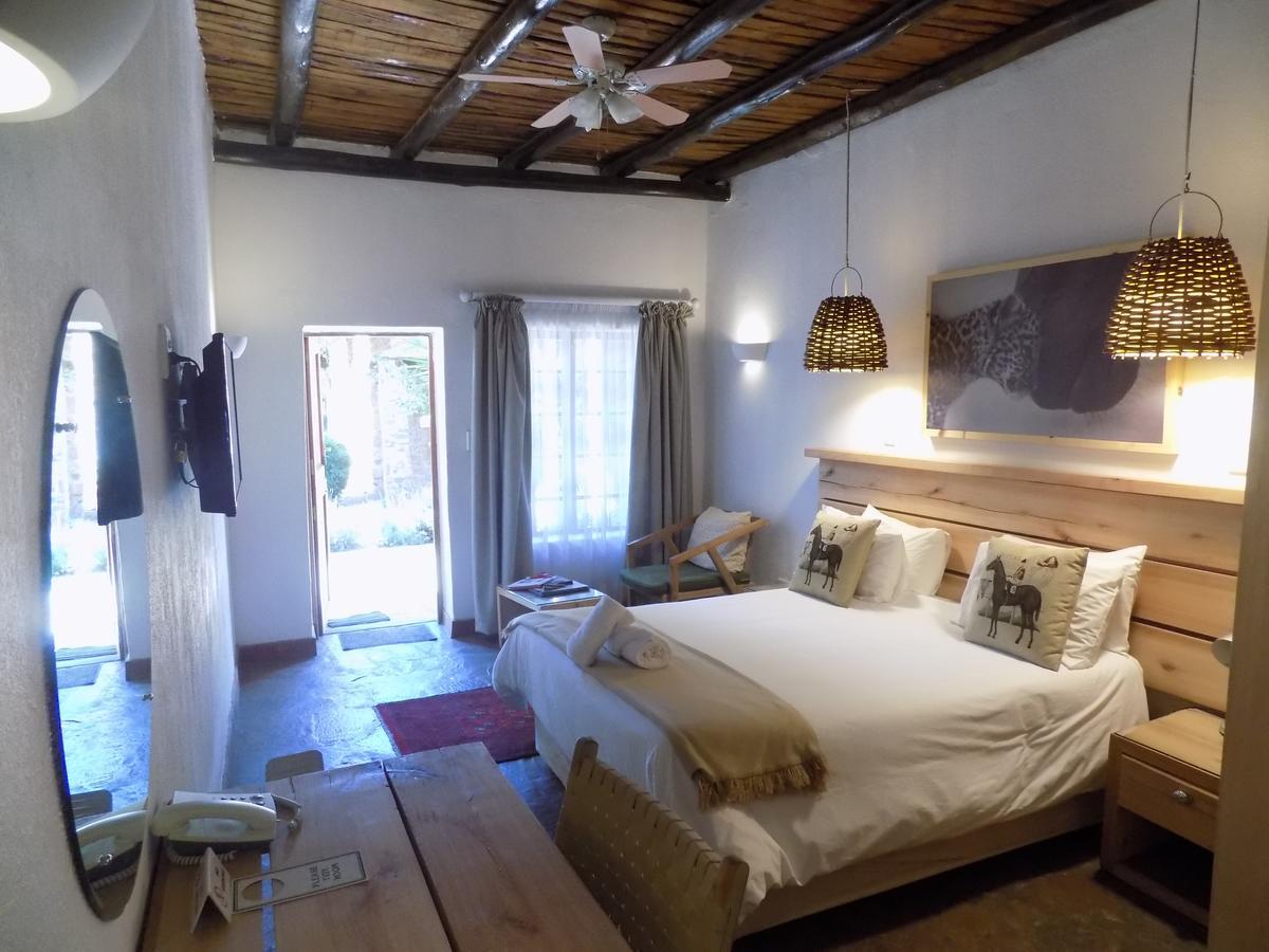 The Farm Inn Pretoria-Noord Kültér fotó