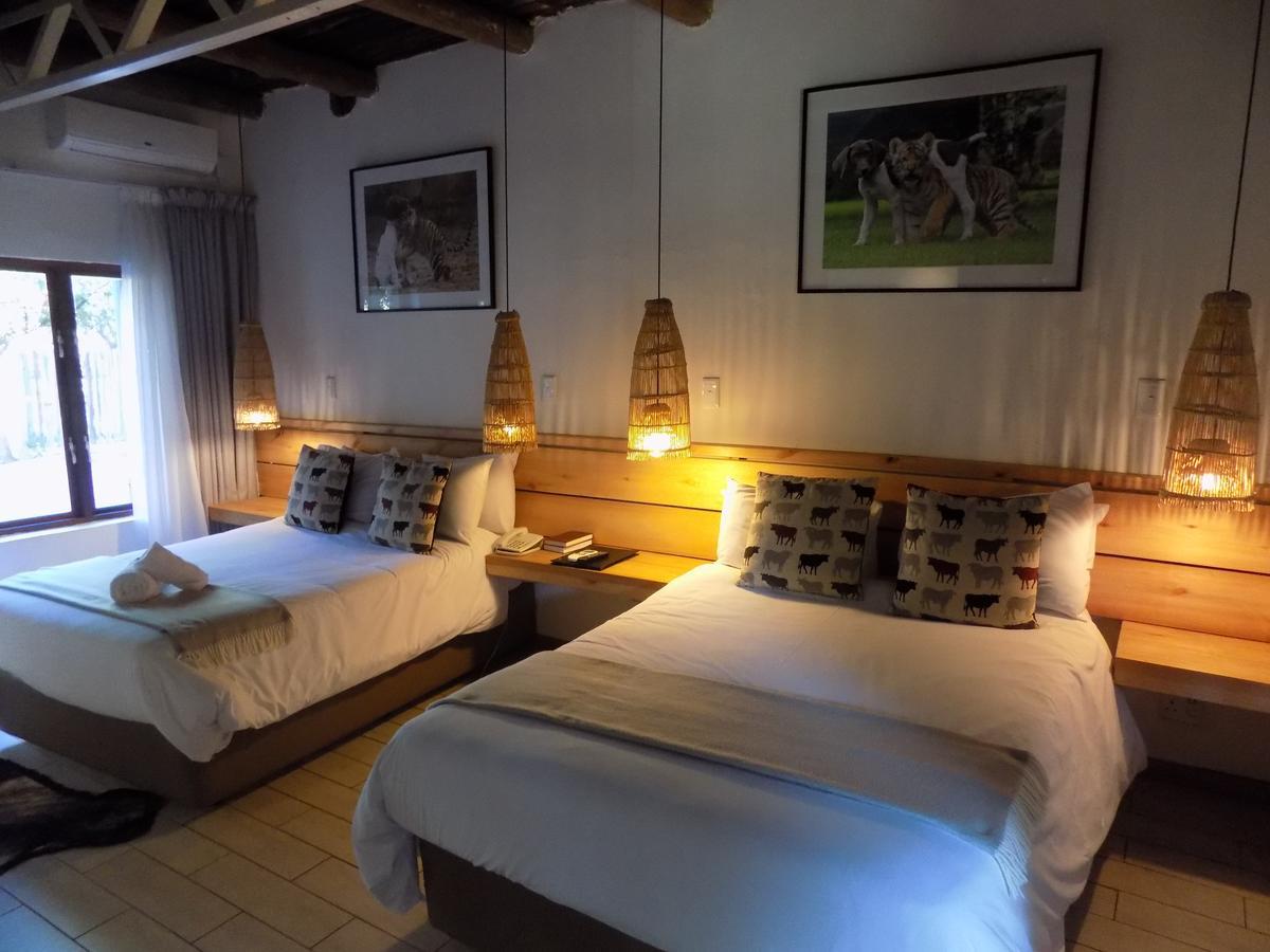 The Farm Inn Pretoria-Noord Kültér fotó