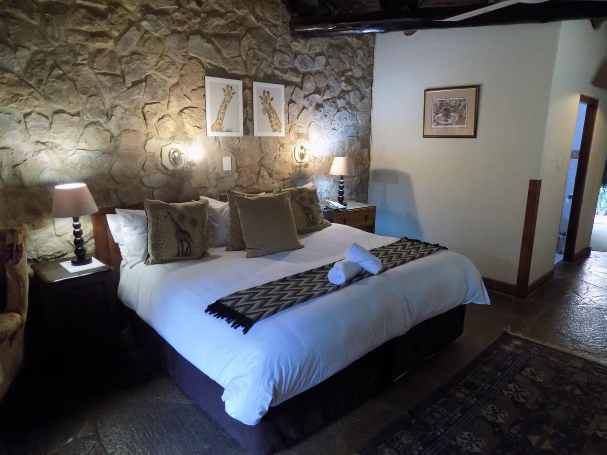 The Farm Inn Pretoria-Noord Kültér fotó