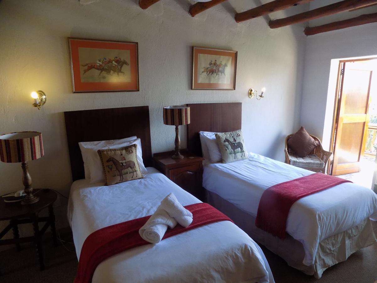 The Farm Inn Pretoria-Noord Kültér fotó