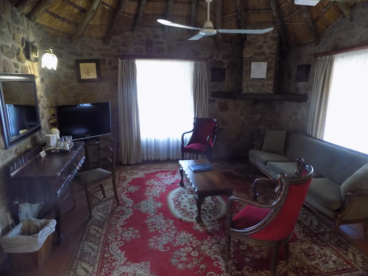 The Farm Inn Pretoria-Noord Kültér fotó