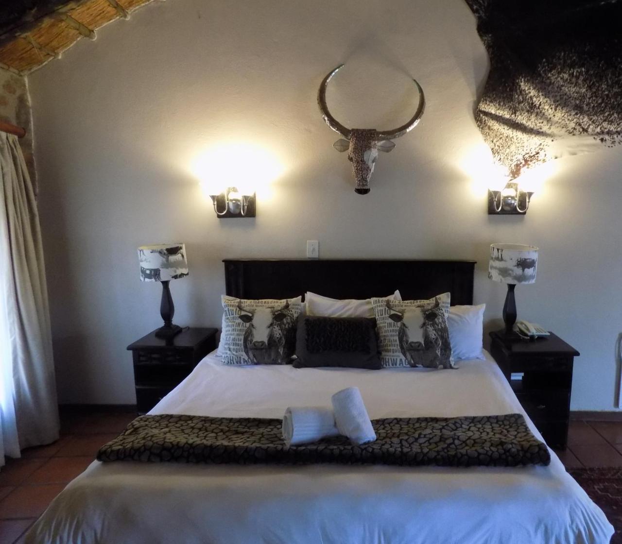 The Farm Inn Pretoria-Noord Kültér fotó