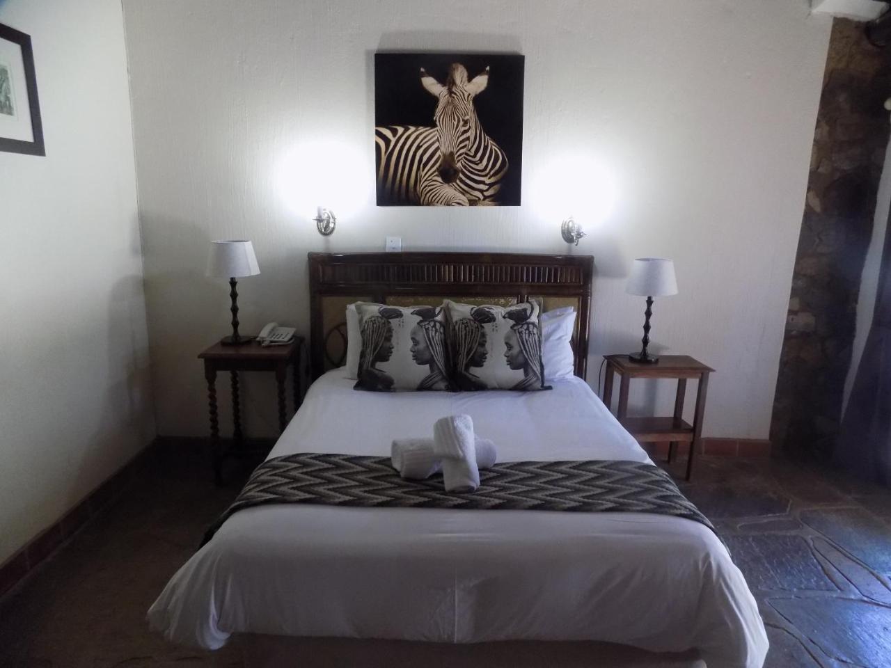 The Farm Inn Pretoria-Noord Kültér fotó