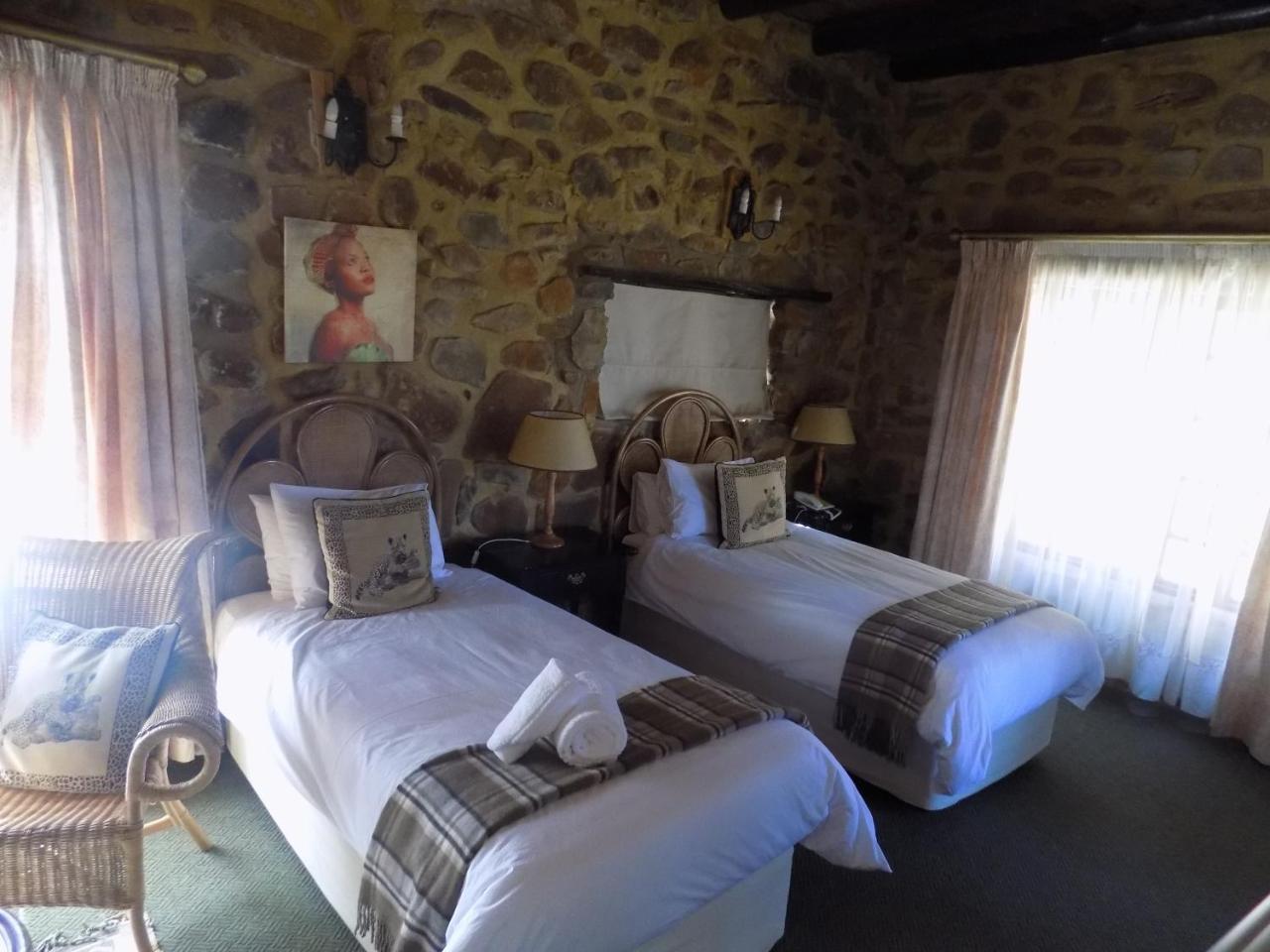 The Farm Inn Pretoria-Noord Kültér fotó