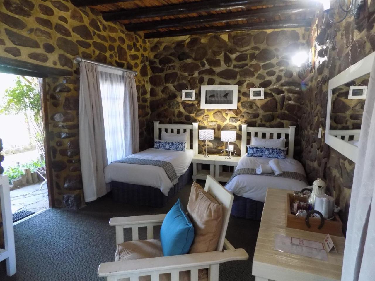The Farm Inn Pretoria-Noord Kültér fotó