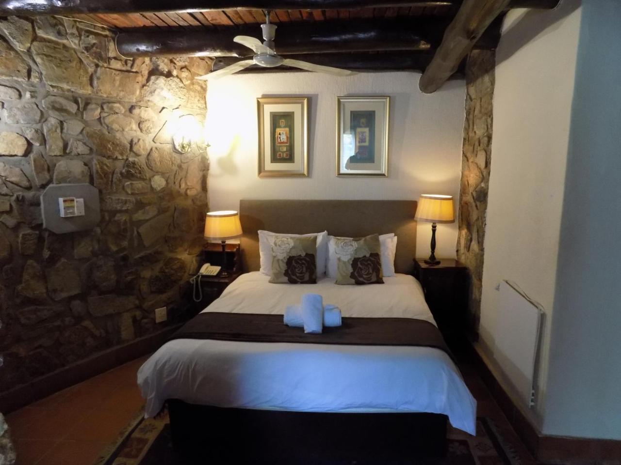 The Farm Inn Pretoria-Noord Kültér fotó