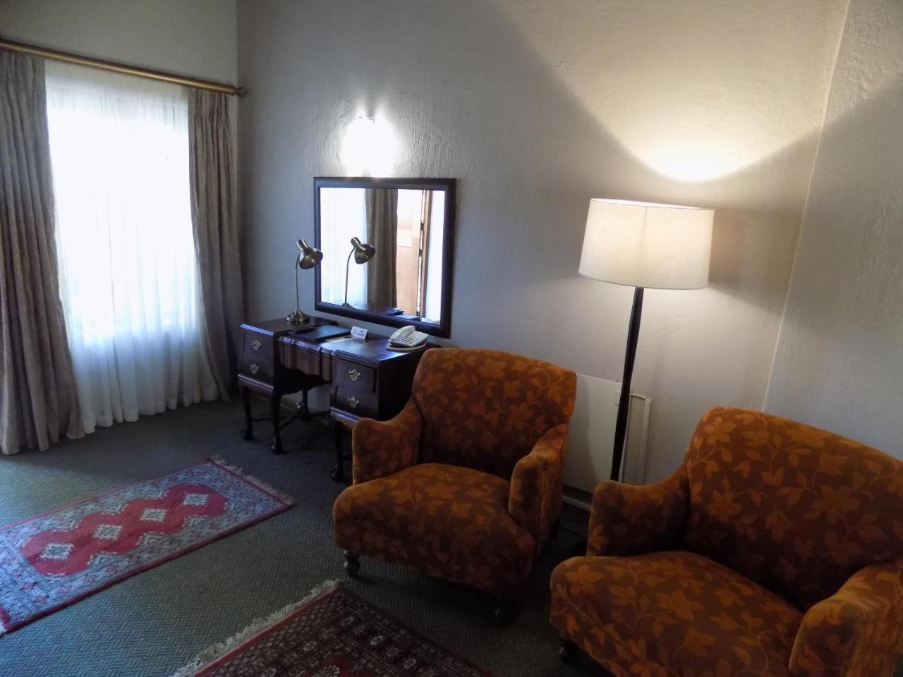 The Farm Inn Pretoria-Noord Kültér fotó