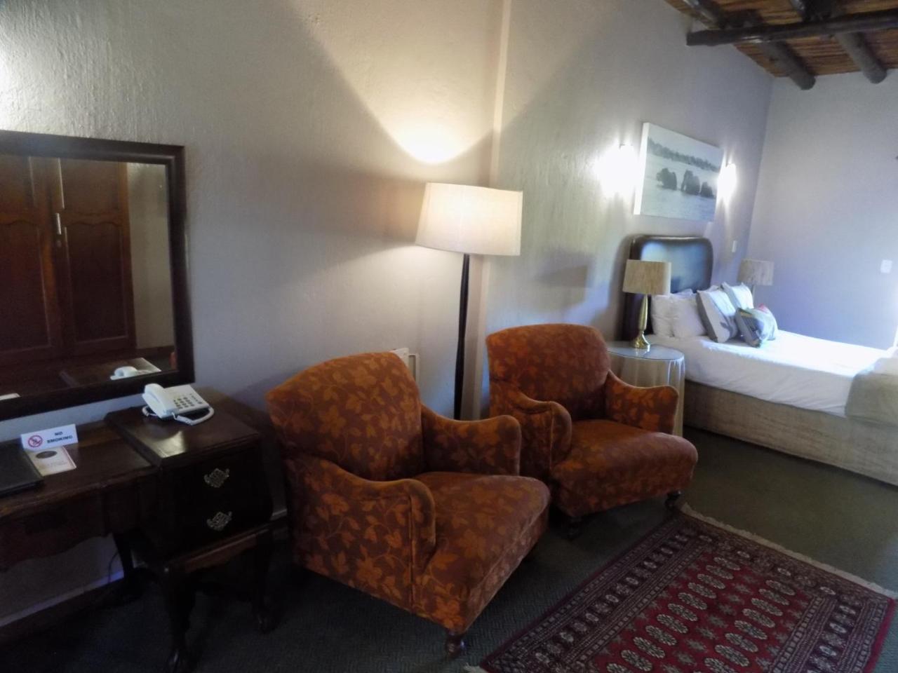 The Farm Inn Pretoria-Noord Kültér fotó