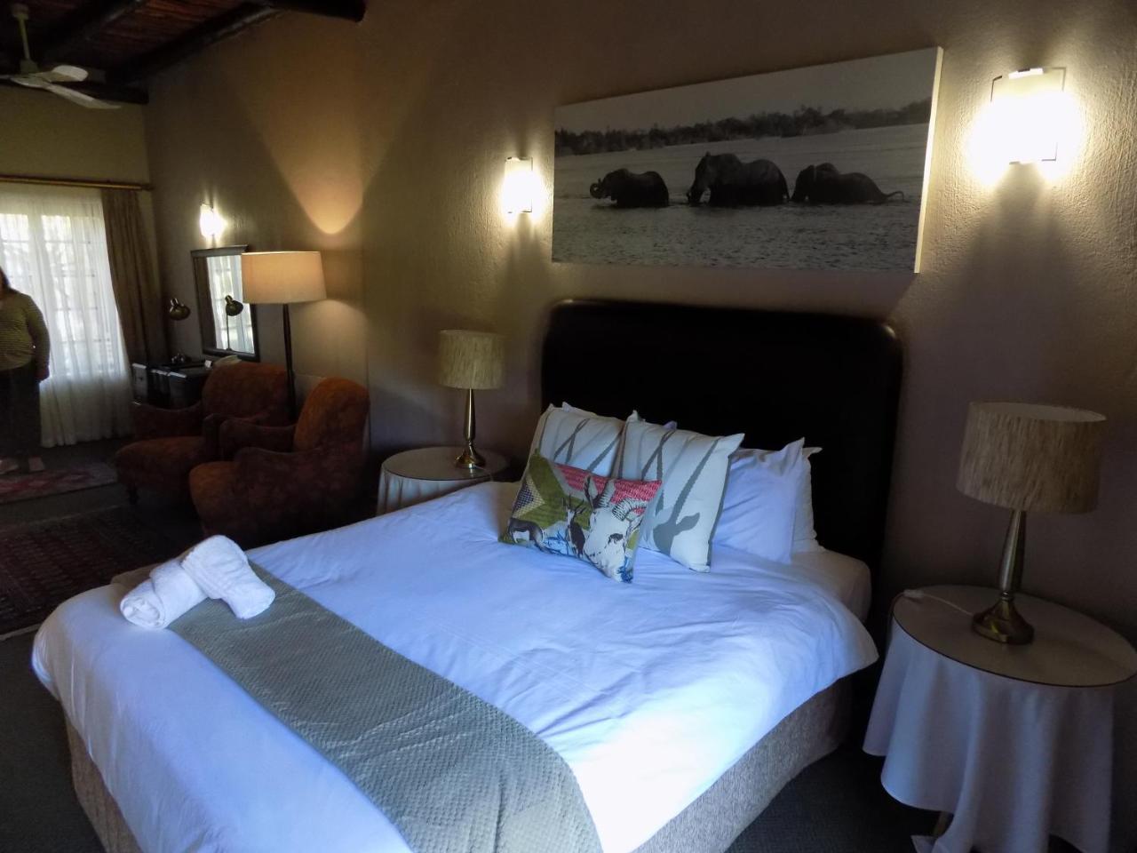 The Farm Inn Pretoria-Noord Kültér fotó