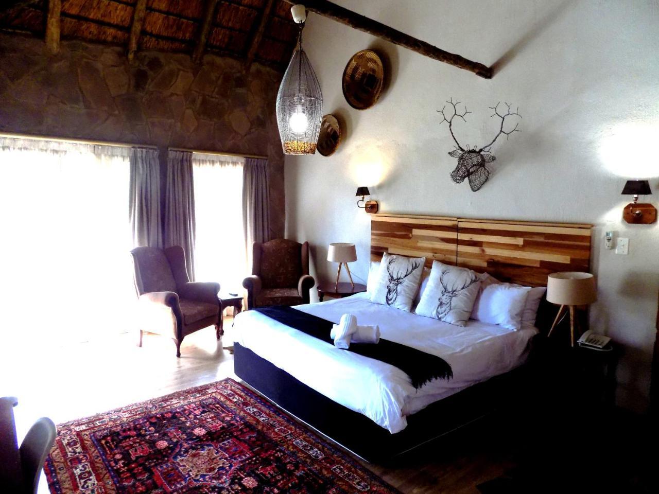 The Farm Inn Pretoria-Noord Kültér fotó