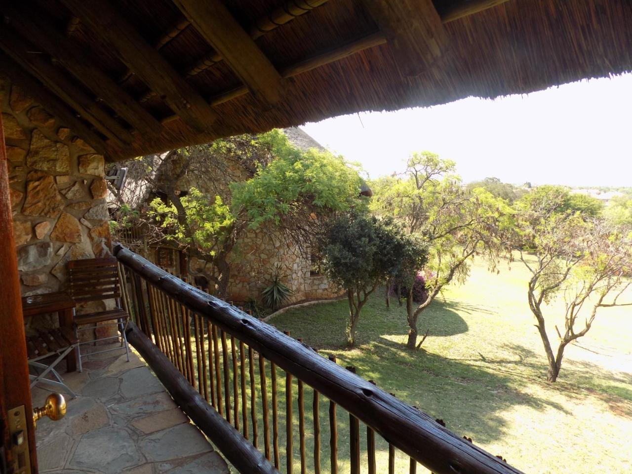 The Farm Inn Pretoria-Noord Kültér fotó