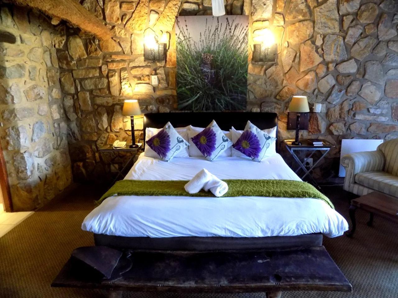 The Farm Inn Pretoria-Noord Kültér fotó