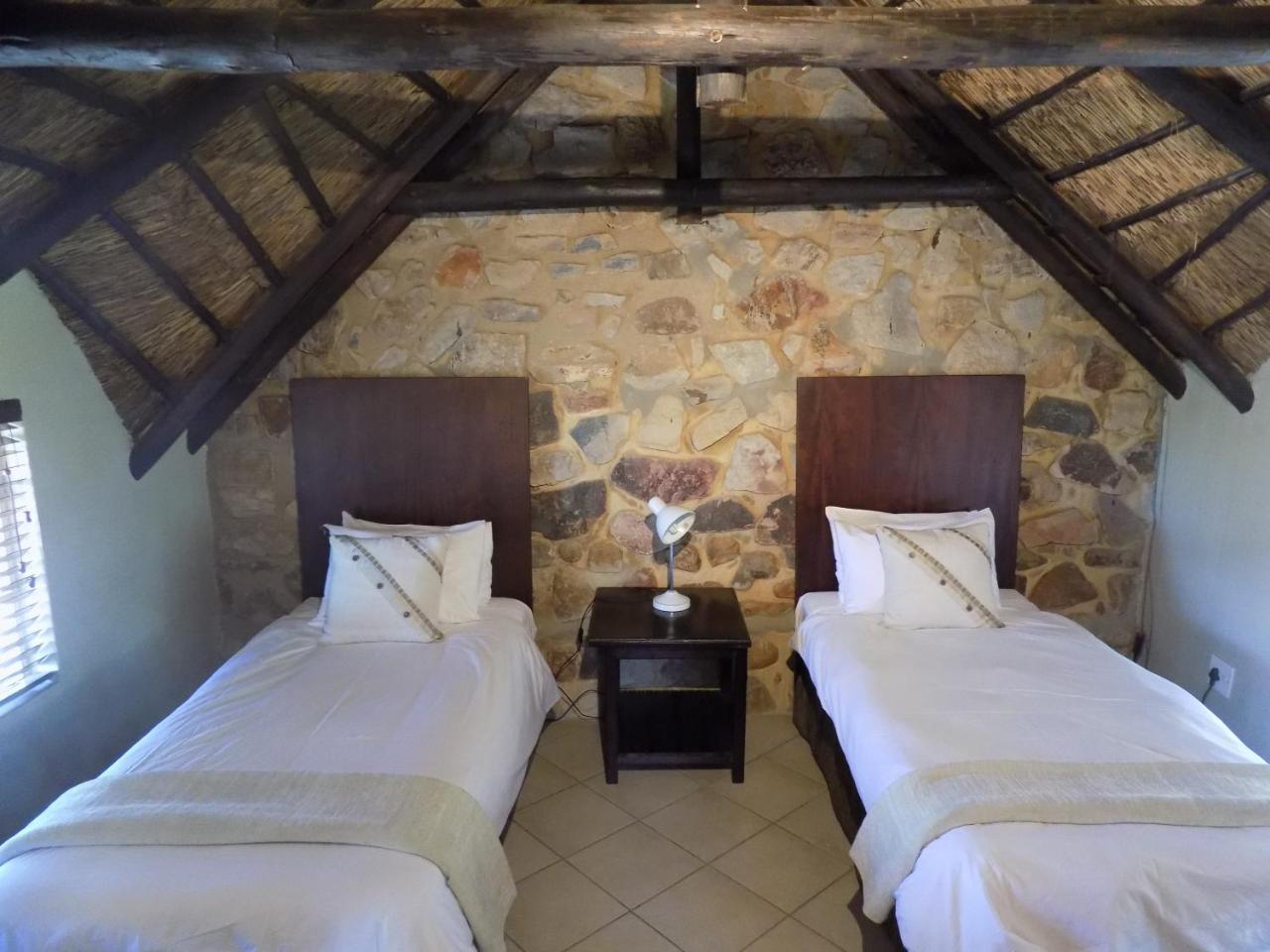 The Farm Inn Pretoria-Noord Kültér fotó