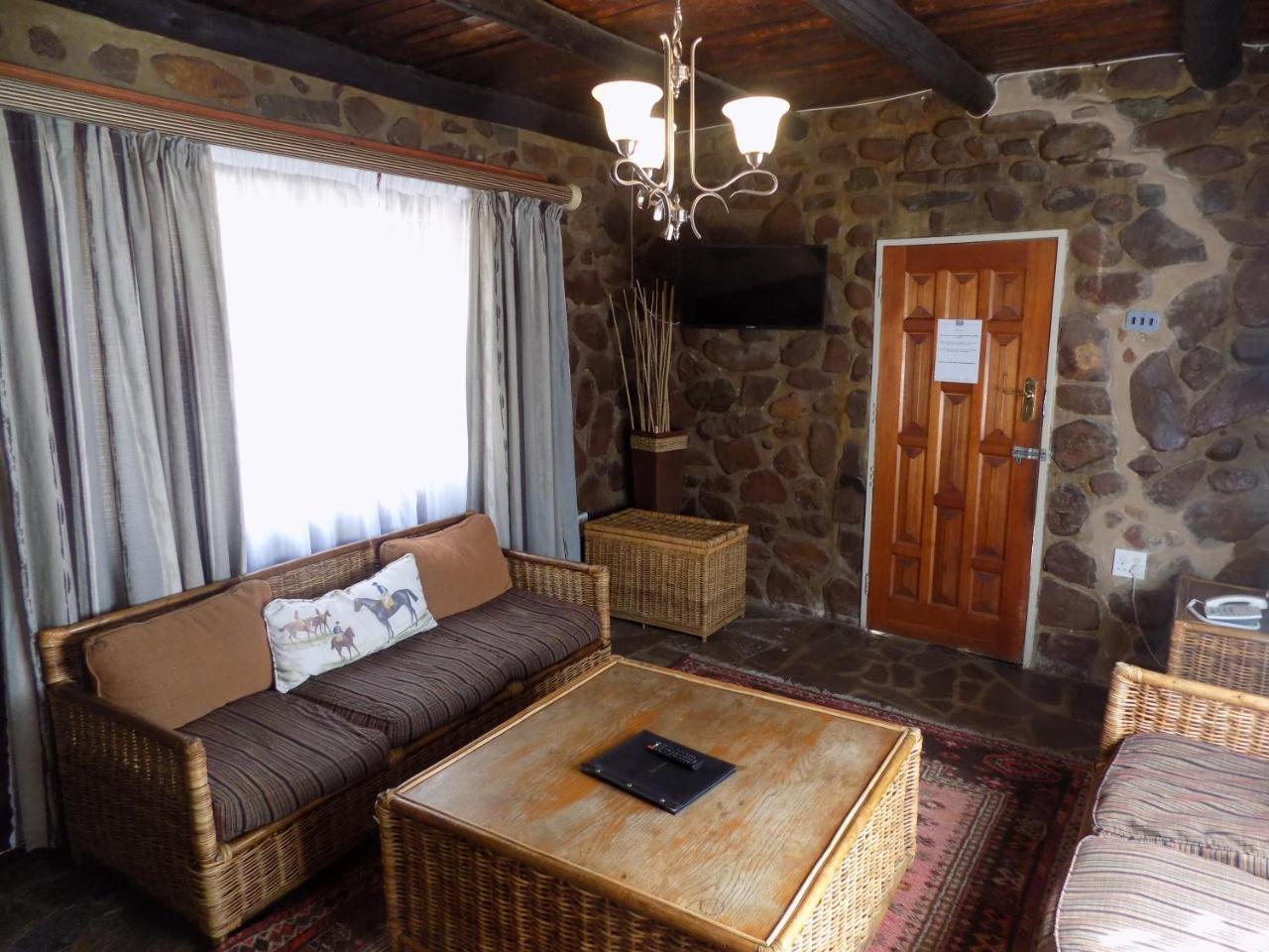 The Farm Inn Pretoria-Noord Kültér fotó