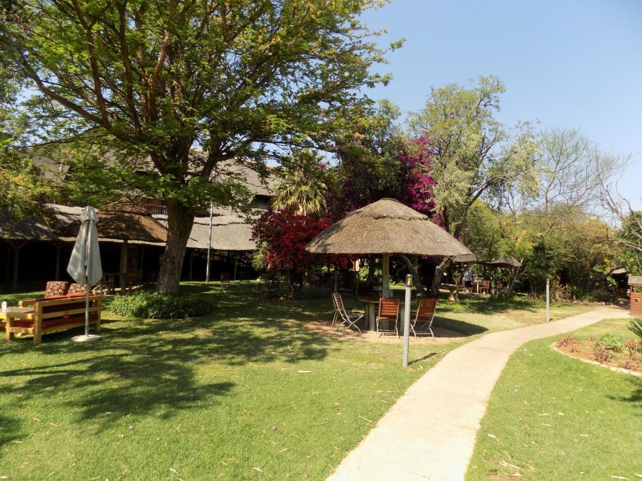 The Farm Inn Pretoria-Noord Kültér fotó