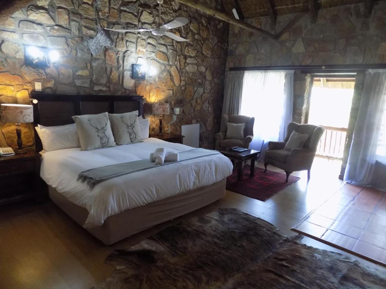 The Farm Inn Pretoria-Noord Kültér fotó