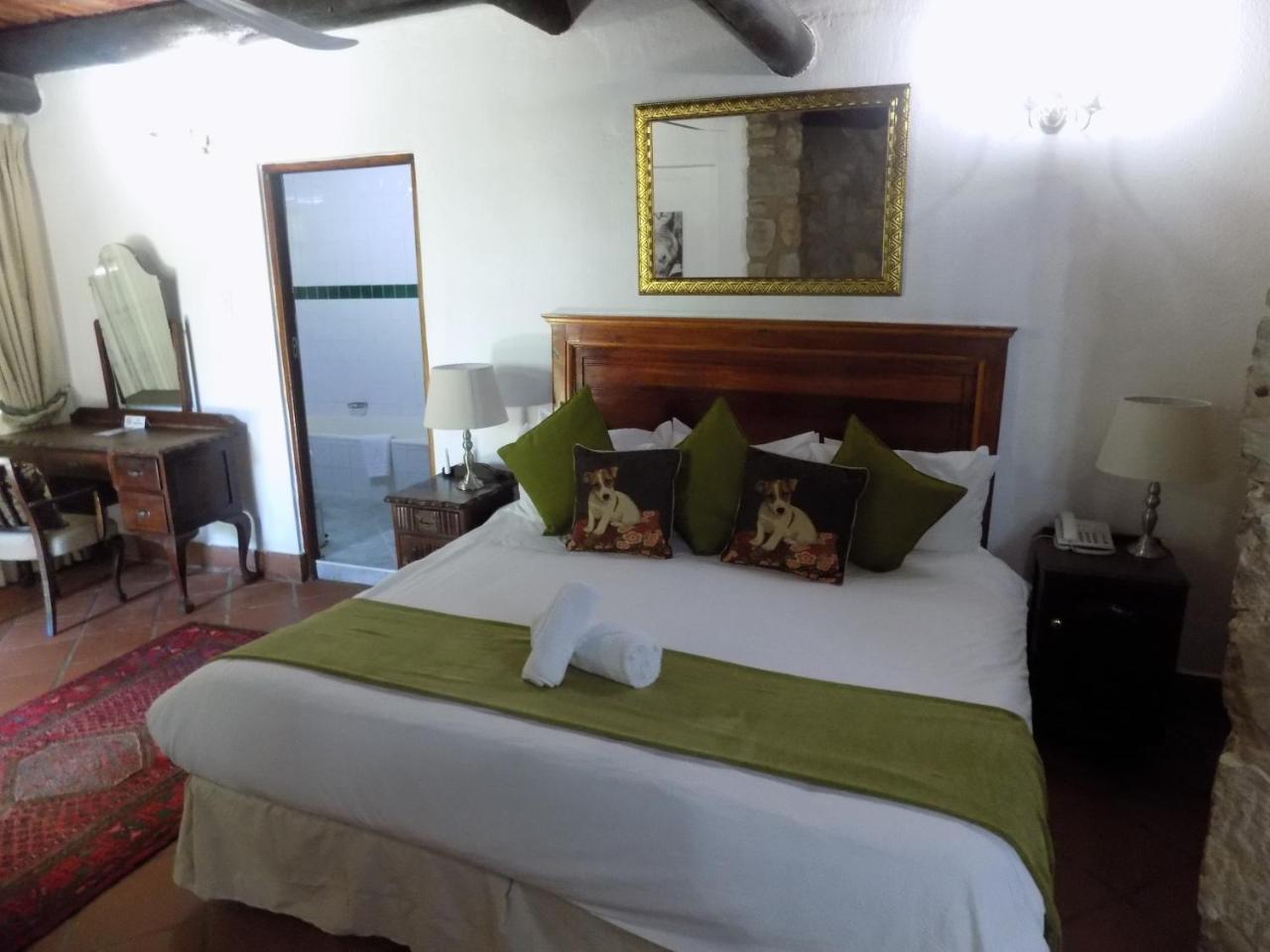 The Farm Inn Pretoria-Noord Kültér fotó
