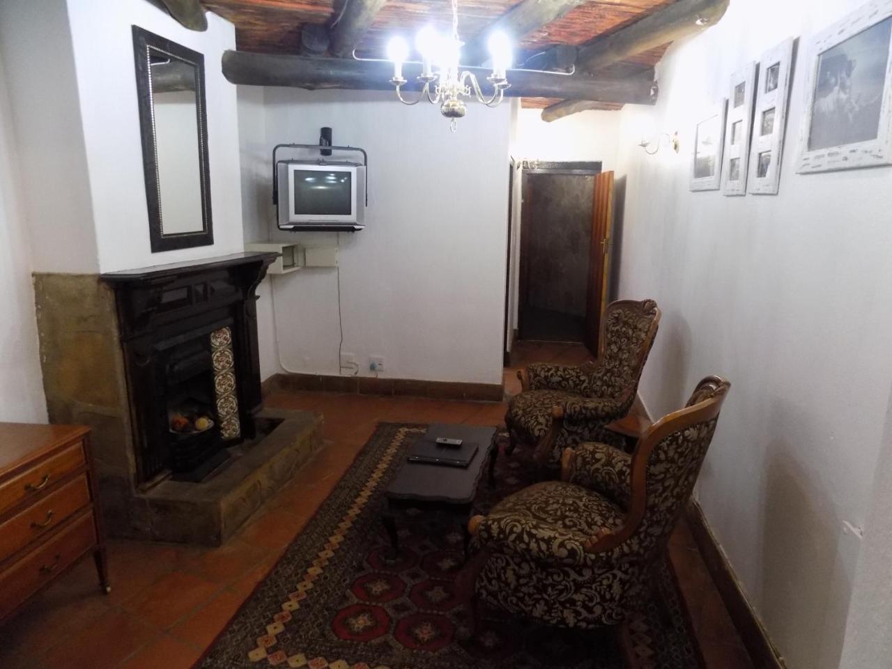 The Farm Inn Pretoria-Noord Kültér fotó