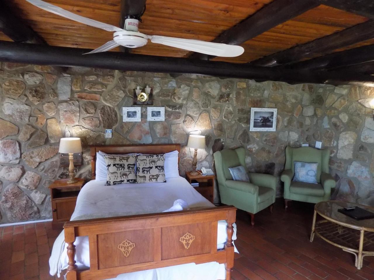 The Farm Inn Pretoria-Noord Kültér fotó
