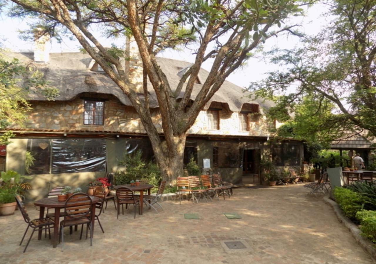 The Farm Inn Pretoria-Noord Kültér fotó